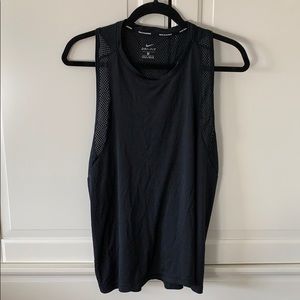 Nike training tank